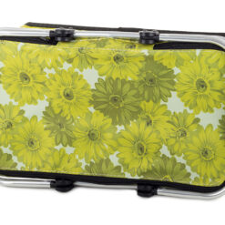 Kosz piknikowy składany termiczny turystyczny koszyk na zakupy izolacyjny Soodukas.Com