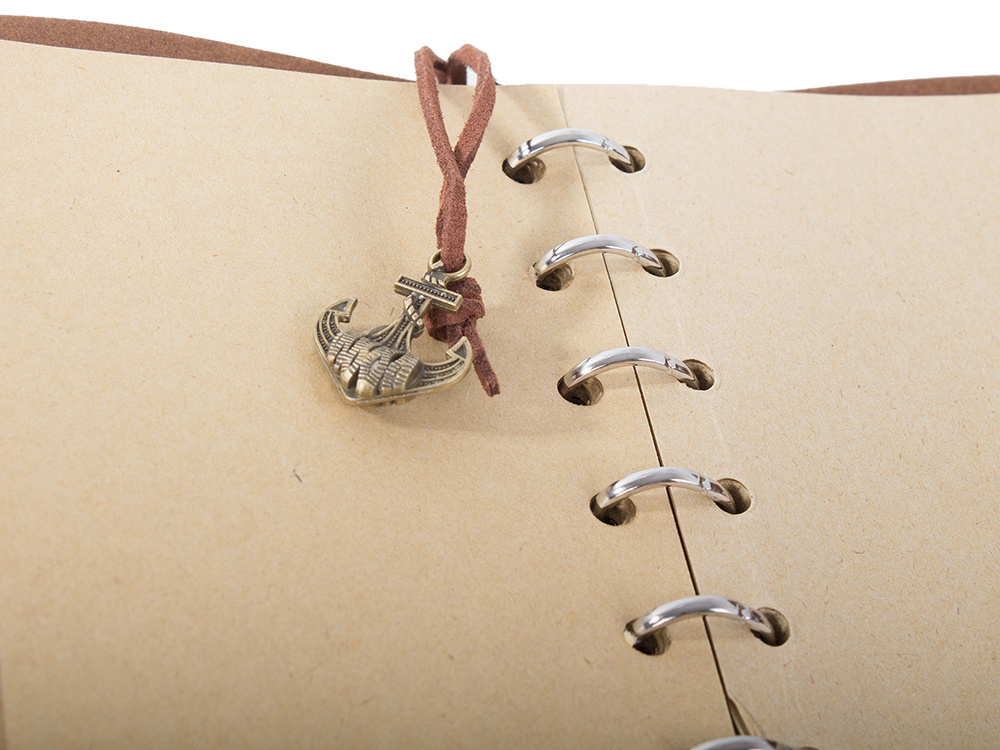 Reisija märkmik päevik retro vintage – Soodukas.Com Reisija märkmik päevik retro vintage - Image 3