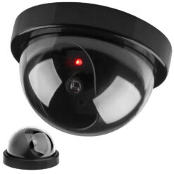 Esileht – Soodukas.Com Dummy cctv kaamera dome diood