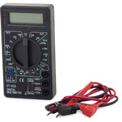 Multimeetri digitaalne tester koos lcd signaaliga – Soodukas.Com Multimeetri digitaalne tester koos lcd signaaliga Soodukas.Com