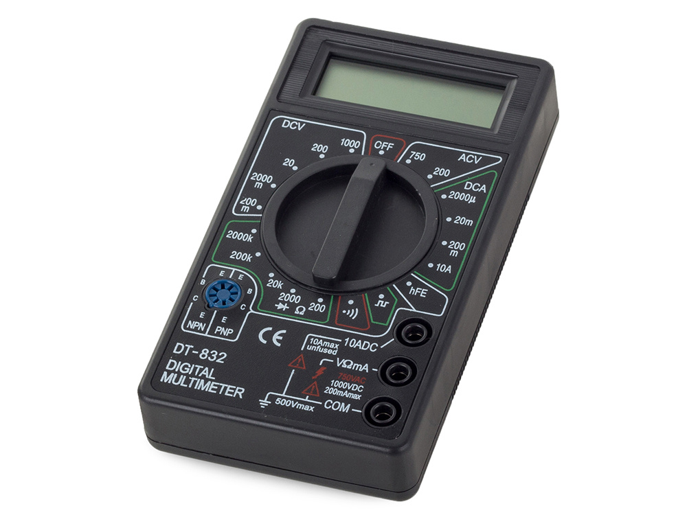 Multimeetri digitaalne tester koos lcd signaaliga – Soodukas.Com Multimeetri digitaalne tester koos lcd signaaliga - Image 5