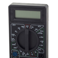Multimeetri digitaalne tester koos lcd signaaliga – Soodukas.Com Multimeetri digitaalne tester koos lcd signaaliga Soodukas.Com