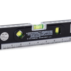 Lasernivoo led-valgustusega 24 cm – Soodukas.Com Lasernivoo led-valgustusega 24 cm Soodukas.Com