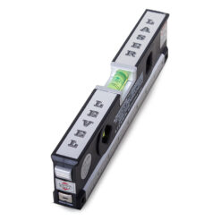 Lasernivoo led-valgustusega 24 cm – Soodukas.Com Lasernivoo led-valgustusega 24 cm Soodukas.Com