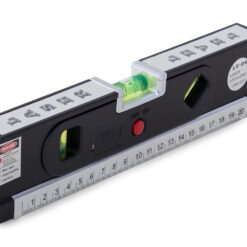 Lasernivoo led-valgustusega 24 cm – Soodukas.Com Lasernivoo led-valgustusega 24 cm Soodukas.Com