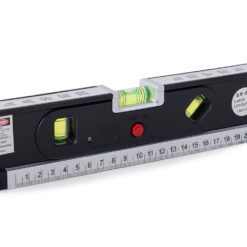 Lasernivoo led-valgustusega 24 cm – Soodukas.Com Lasernivoo led-valgustusega 24 cm Soodukas.Com