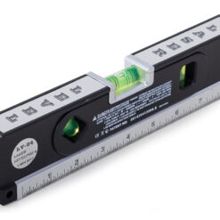 Lasernivoo led-valgustusega 24 cm – Soodukas.Com Lasernivoo led-valgustusega 24 cm Soodukas.Com