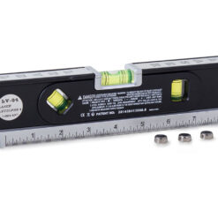 Lasernivoo led-valgustusega 24 cm – Soodukas.Com Lasernivoo led-valgustusega 24 cm Soodukas.Com