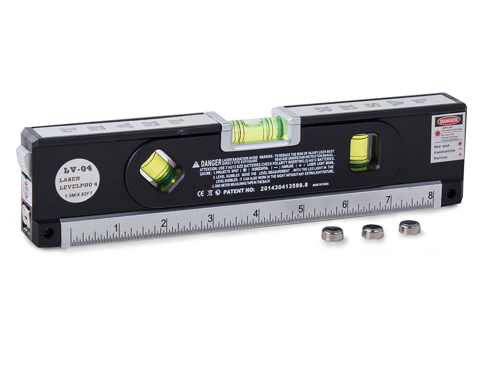 Lasernivoo led-valgustusega 24 cm – Soodukas.Com Lasernivoo led-valgustusega 24 cm - Image 12