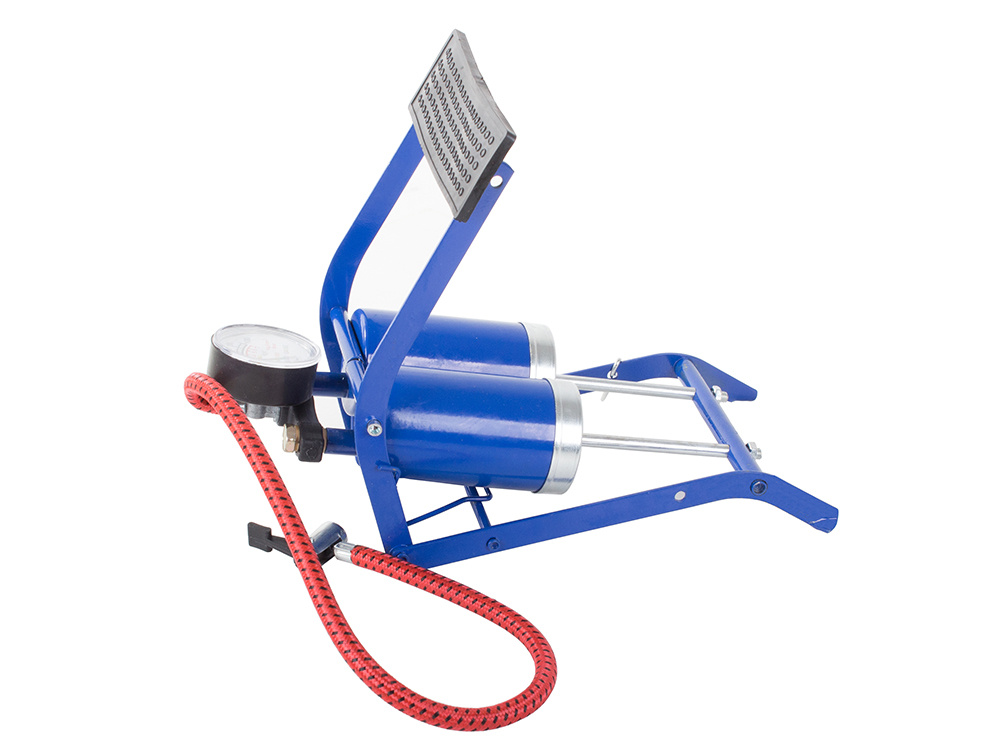 Kahe kolviga jalapump manomeetriga – Soodukas.Com Kahe kolviga jalapump manomeetriga - Image 3