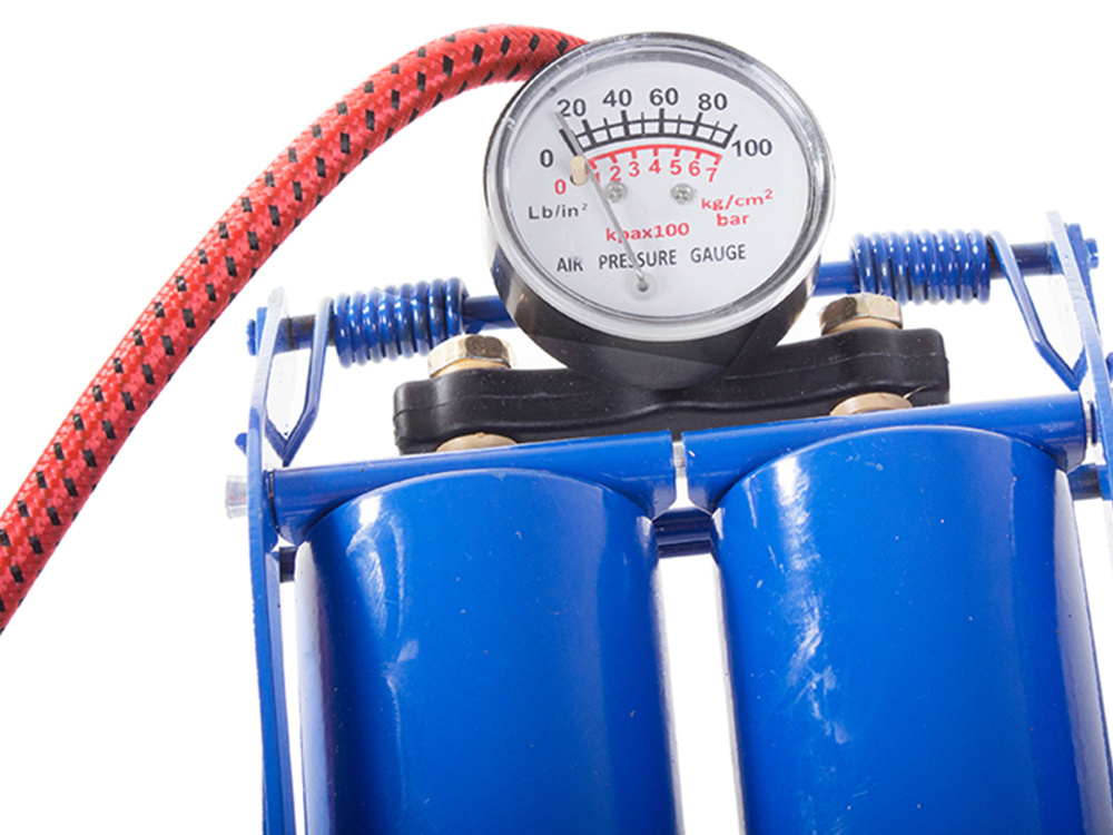 Kahe kolviga jalapump manomeetriga – Soodukas.Com Kahe kolviga jalapump manomeetriga - Image 4