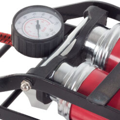 Jalapump kahekolbiline otsapump Soodukas.Com