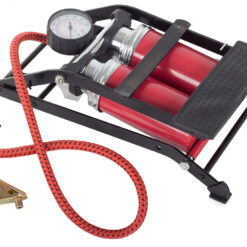 Jalapump kahekolbiline otsapump Soodukas.Com