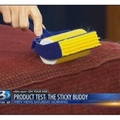 Wałek do czyszczenia ubrań sierści wieczna rolka Soodukas.Com