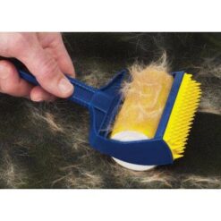 Wałek do czyszczenia ubrań sierści wieczna rolka Soodukas.Com