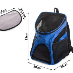 Kandekott seljakott koerale kassile Soodukas.Com