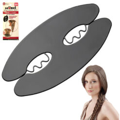 Juuksepolt tööriist juuksepunutis