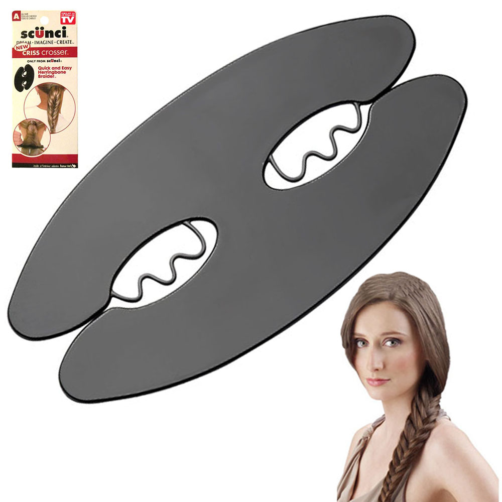 Spinka przyrząd do robienia kłosa kłos warkocza – Soodukas.Com Spinka przyrząd do robienia kłosa kłos warkocza