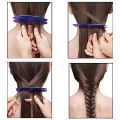 Spinka przyrząd do robienia kłosa kłos warkocza – Soodukas.Com Spinka przyrząd do robienia kłosa kłos warkocza Soodukas.Com