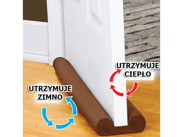 Na przeciąg uszczelka antyprzeciąg pod drzwi zimno – Soodukas.Com Na przeciąg uszczelka antyprzeciąg pod drzwi zimno - Image 4