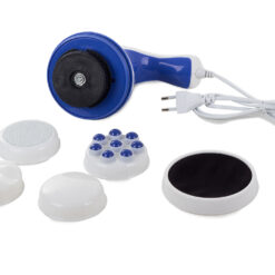 Masażer do ciała ujędrniający wyszczuplający – Soodukas.Com Masażer do ciała ujędrniający wyszczuplający Soodukas.Com