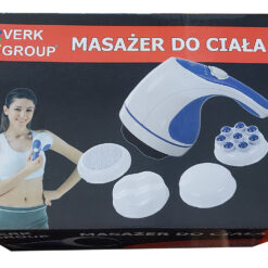 Masażer do ciała ujędrniający wyszczuplający – Soodukas.Com Masażer do ciała ujędrniający wyszczuplający Soodukas.Com