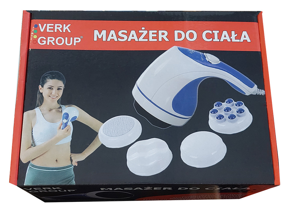 Masażer do ciała ujędrniający wyszczuplający – Soodukas.Com Masażer do ciała ujędrniający wyszczuplający - Image 4
