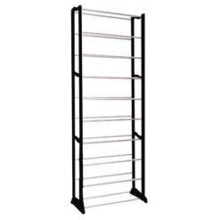 Półka na buty obuwie metalowa 30 par szafka regał – Soodukas.Com Półka na buty obuwie metalowa 30 par szafka regał Soodukas.Com