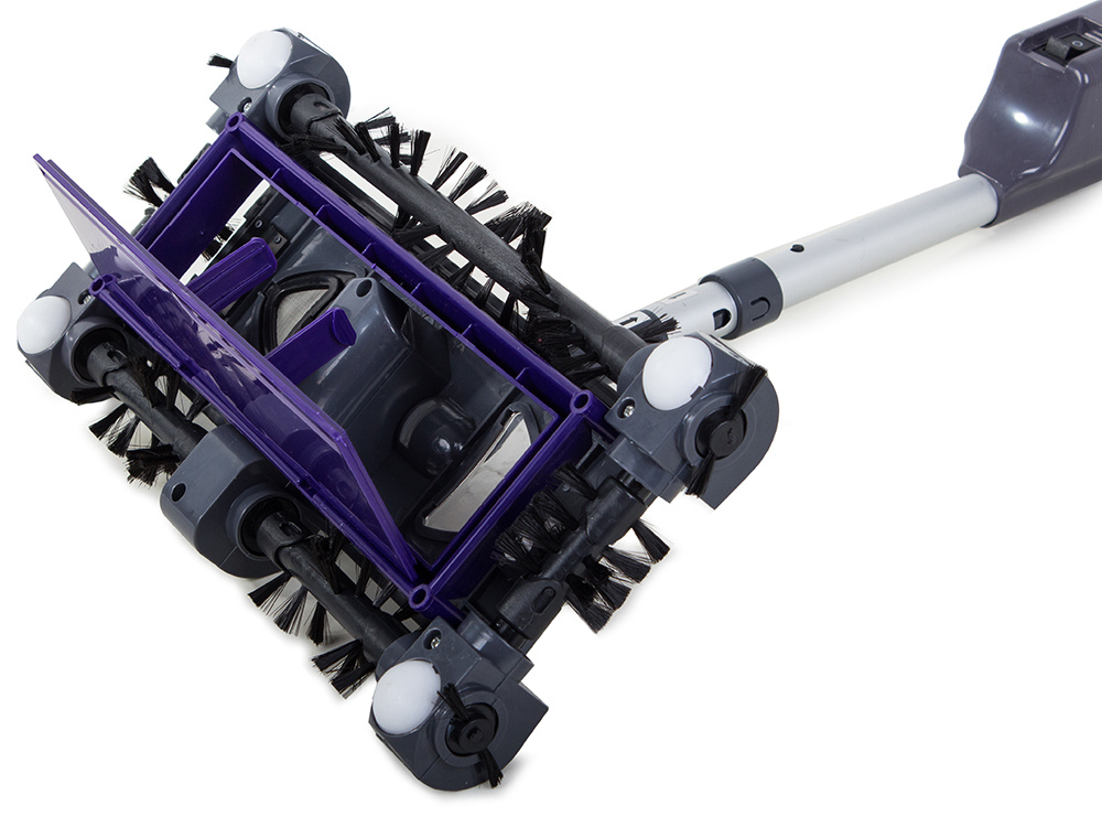 Ręczny odkurzacz elektryczna szczotka kasia kaśka – Soodukas.Com Ręczny odkurzacz elektryczna szczotka kasia kaśka - Image 3