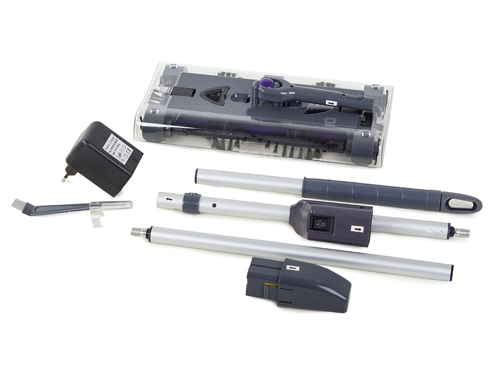 Ręczny odkurzacz elektryczna szczotka kasia kaśka – Soodukas.Com Ręczny odkurzacz elektryczna szczotka kasia kaśka - Image 4