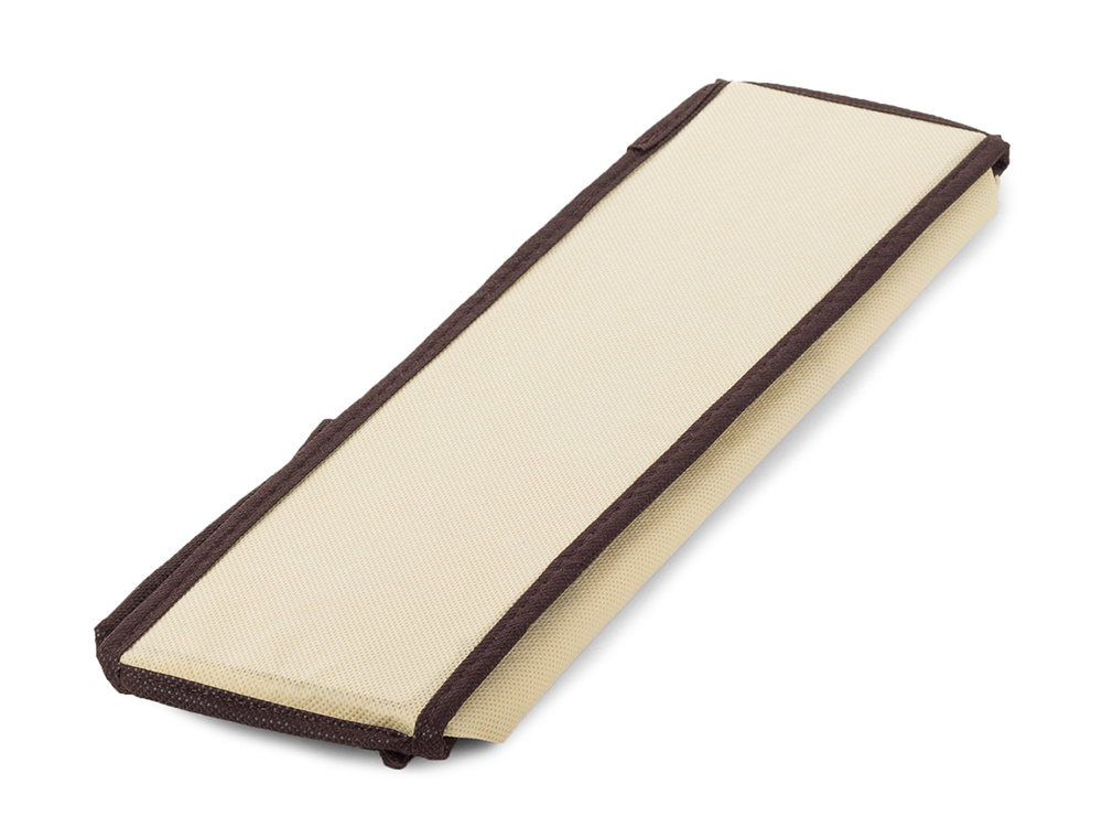 Organizer na bieliznę do szuflady szafy 20 skarpet – Soodukas.Com Organizer na bieliznę do szuflady szafy 20 skarpet - Image 4