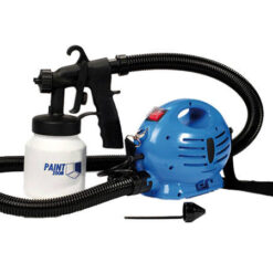 Pistolet malarski malowania paint zoom natryskowy Soodukas.Com