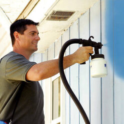 Pistolet malarski malowania paint zoom natryskowy Soodukas.Com