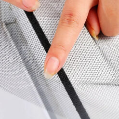 Must putukavõrk aknavõrk 150x130cm Soodukas.Com