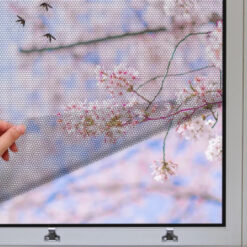 Must putukavõrk aknavõrk 150x130cm Soodukas.Com