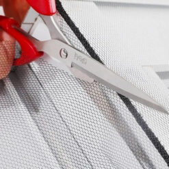 Must putukavõrk aknavõrk 180x150cm Soodukas.Com