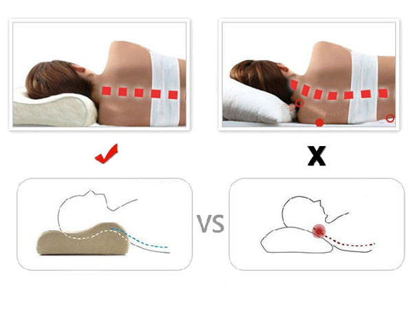 Ortopeediline mälupadi antiallergeenne – Soodukas.Com Ortopeediline mälupadi antiallergeenne - Image 3