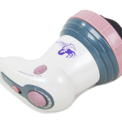 Infrapunane kehakaalu alandav massaažimasin Soodukas.Com