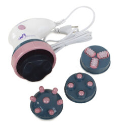 Infrapunane kehakaalu alandav massaažimasin Soodukas.Com