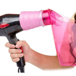 Õhu lokirulliga föön lokkis lokid Soodukas.Com