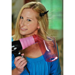 Õhu lokirulliga föön lokkis lokid Soodukas.Com