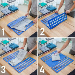 Laud riiete voltimiseks särgid särgid l Soodukas.Com