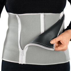 Salendav vöö neopreenist korsett tõmblukuga Soodukas.Com