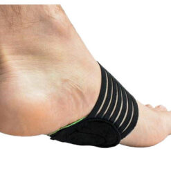 Wkładki opaski łagodzące ból stóp nóg kręgosłupa Soodukas.Com