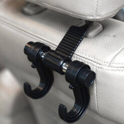 Wieszak na torebki torby do samochodu na fotel Soodukas.Com