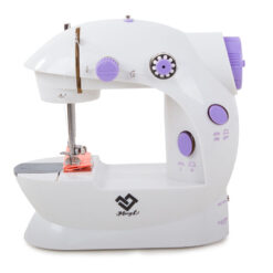 Mini maszyna do szycia nić igła zasilacz napęd n. Soodukas.Com