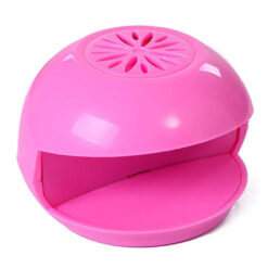 Akutoitega kaasaskantav küünekuivati käepärane Soodukas.Com