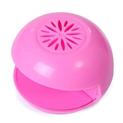 Akutoitega kaasaskantav küünekuivati käepärane Soodukas.Com