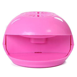 Akutoitega kaasaskantav küünekuivati käepärane Soodukas.Com