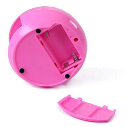 Akutoitega kaasaskantav küünekuivati käepärane Soodukas.Com